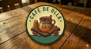 Café de olla 