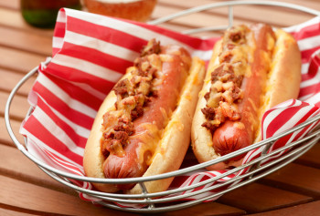 Chili Dog Especial