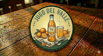 Jugo del valle