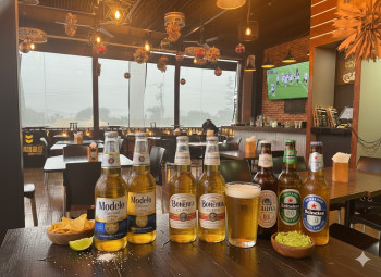 Cerveza Internacional