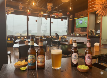 Cerveza Artesanal