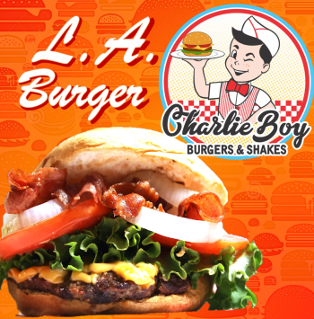 L.A. Burger