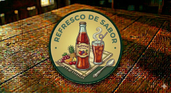 refresco de sabor 