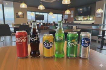 Refresco