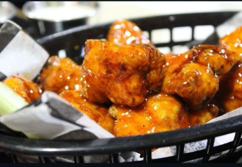Boneless