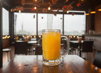 Naranjada 