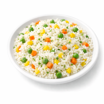 Arroz Blanco