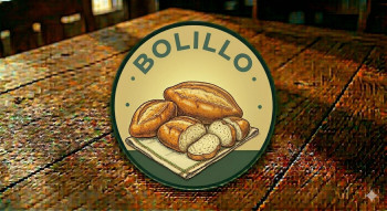bolillo solo 