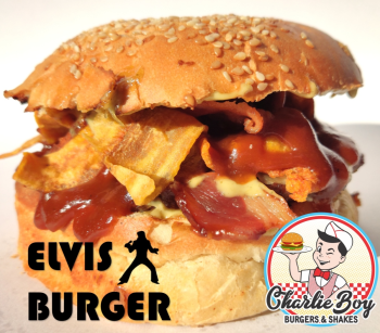 Elvis Burger
