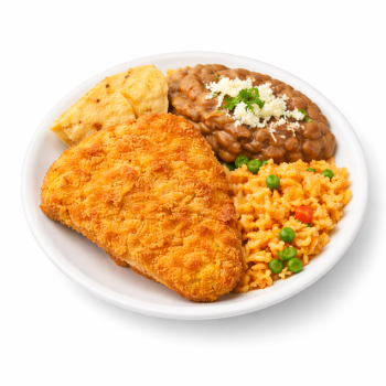 Milanesa de Pollo