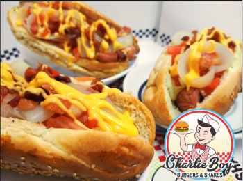 Hot Dog Clásico