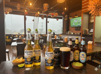 Cerveza Nacional
