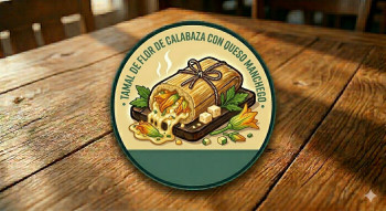 flor de calabaza 
