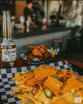 Nachos Beerfood