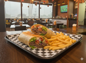 Burguerrito