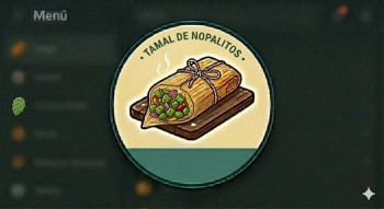 Nopalitos 