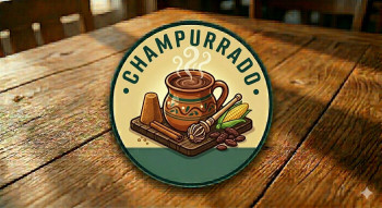 Champurrado 