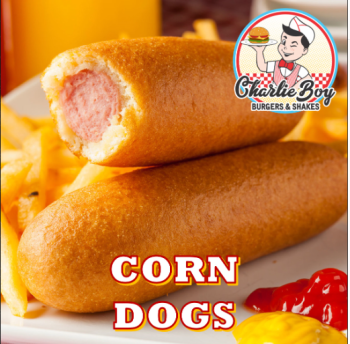 Corn Dog 