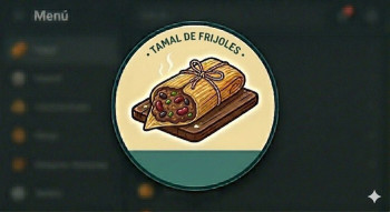 Frijoles 