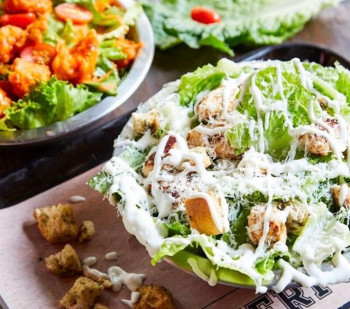 Ensalada César