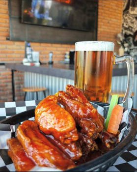 Alitas