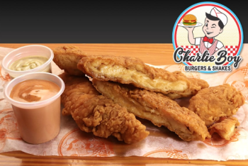 Chicken Tenders